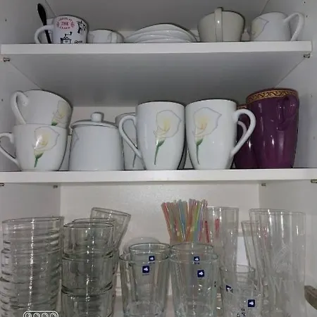 Apartment Mit 3