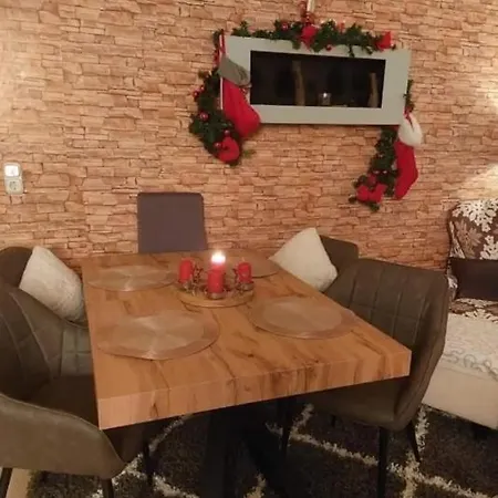 Apartment Mit 3