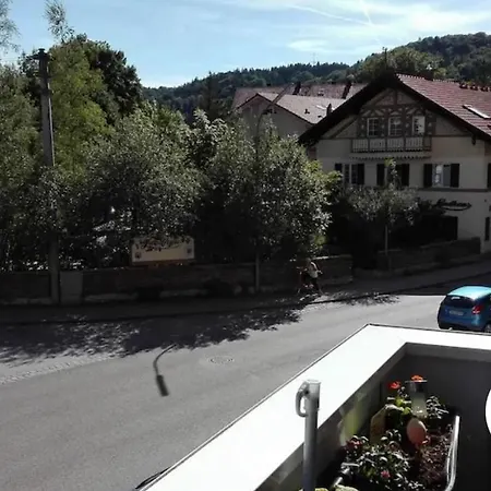Mit 3 Apartment Wolfratshausen