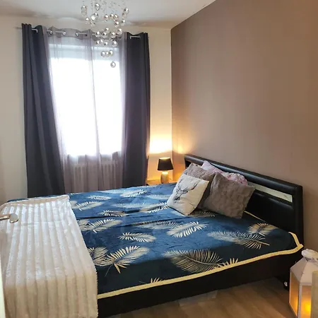 Mit 3 Apartment Wolfratshausen