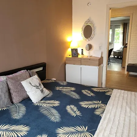 Mit 3 Apartment