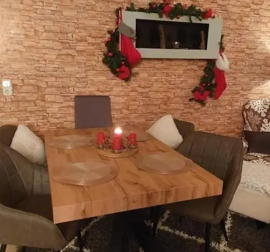 Apartman Mit 3