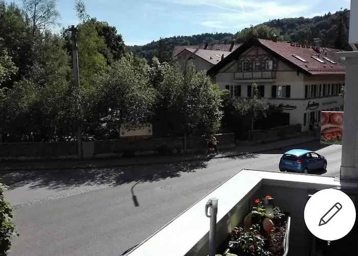 Mit 3 Apartman Wolfratshausen