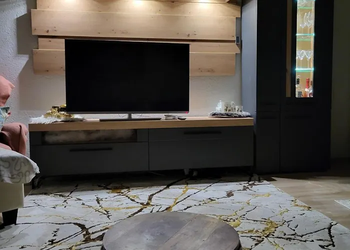 Apartman Mit 3